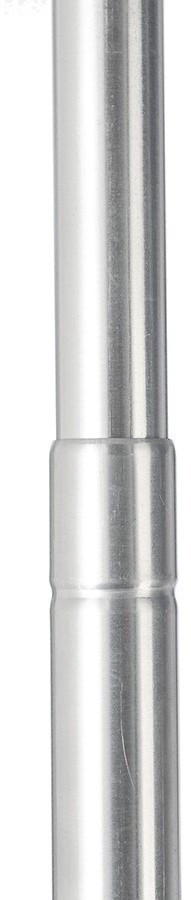 Ручка для швабры телескопическая 160 см (67767)