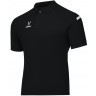 Поло JOGEL CAMP 2 Poly Polo, черный (2112583)