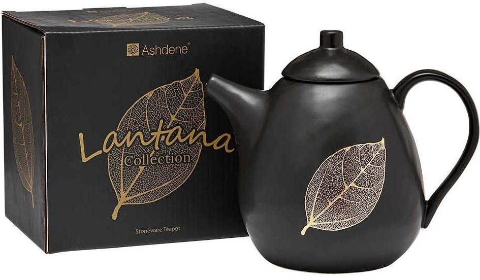 Ashdene Чайник Black Stone 517201