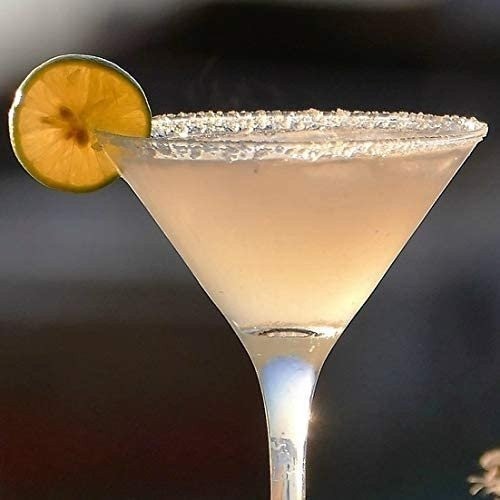 Kitchen Craft Шейкер "Twist and Mix" BarCraft BCSHAKTWIST