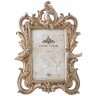 Фоторамка коллекция "рококо", 18,5*2*26cm Lefard (504-367)