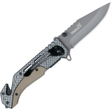 Нож складной Helios CL05007 (87341)