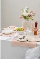 Бутылка для уксуса белого цвета из коллекции kitchen spirit, 250 мл (73604)