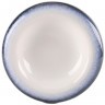 Тарелка E485-O-06159/9.5, 24, керамика, Grey/white, ROOMERS TABLEWARE