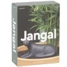 Фигурка с функцией полива для растений jangal panther (70155)