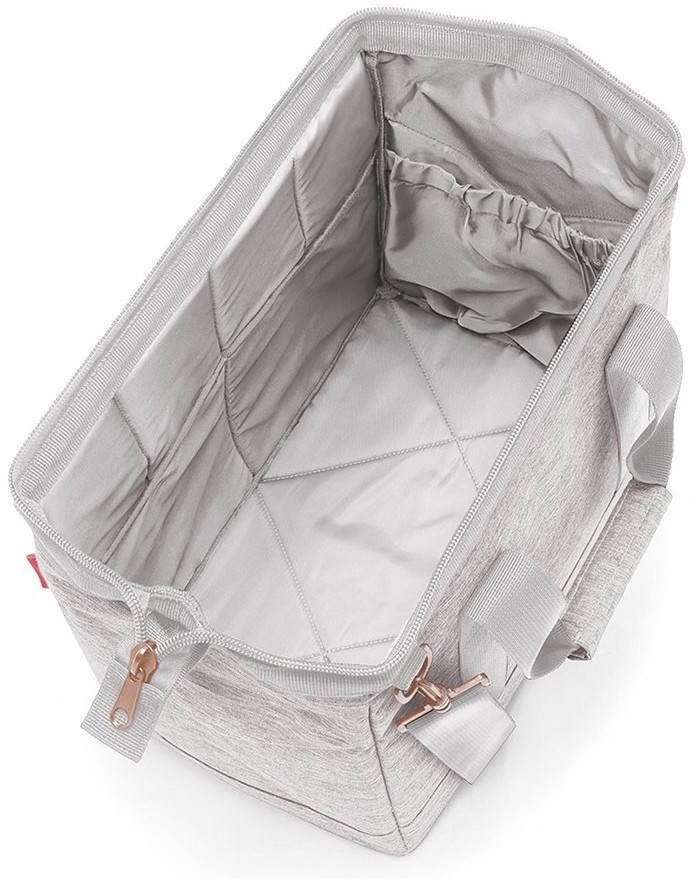 Сумка allrounder m twist sky rose (73443)