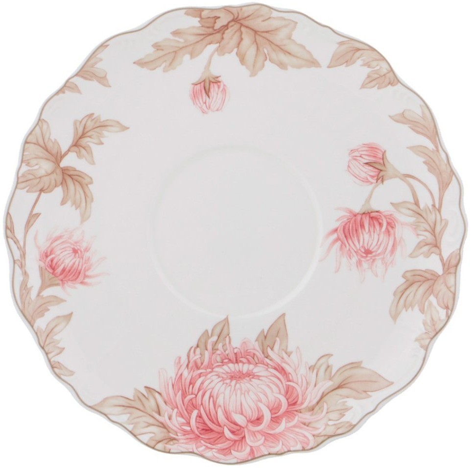 Чайная пара lefard "астра" 280 мл (86-2520)