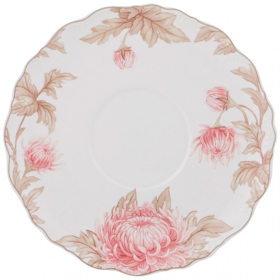 Чайная пара lefard "астра" 280 мл (86-2520)