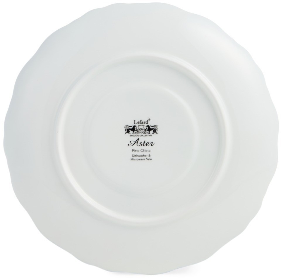 Чайная пара lefard "астра" 280 мл (86-2520)