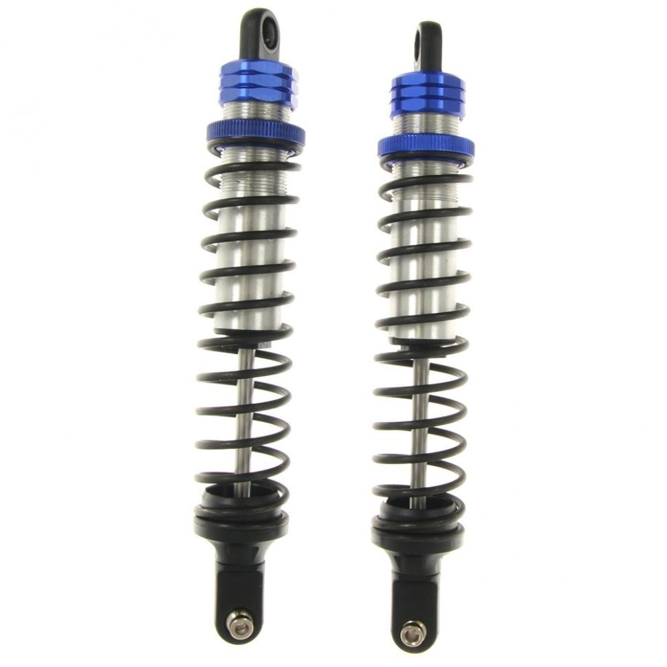 Передние амортизаторы HSP -  50002N