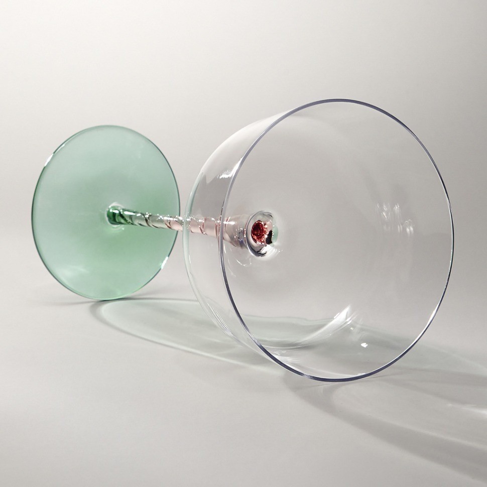 Набор креманок из 2-х штук "blossom" 300 мл Lefard (887-435)