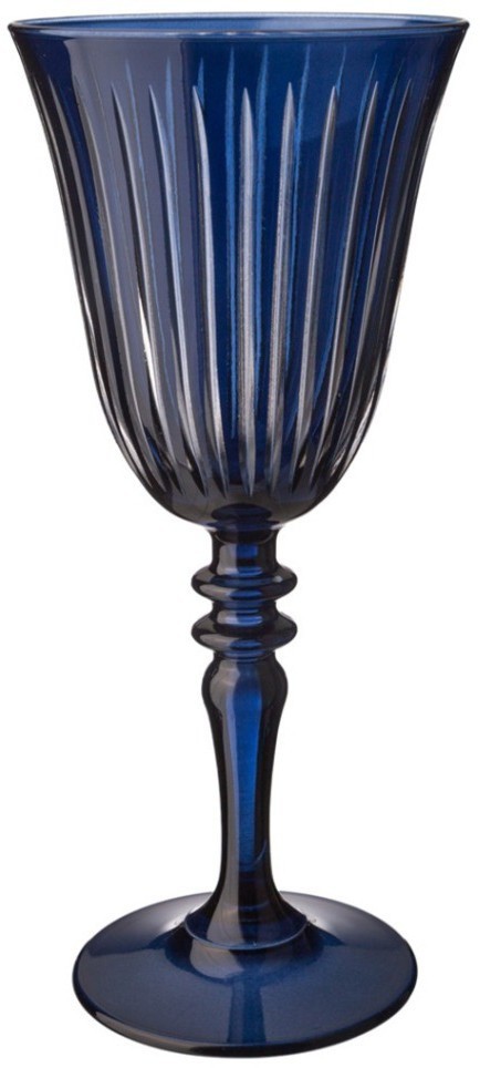 Набор бокалов из 4 штук "sicilia" blue 270мл Rakle (312-104)