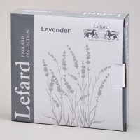 Набор тарелок десертных lefard &quot;lavender&quot; 2 шт. 19*2 см (761-140)