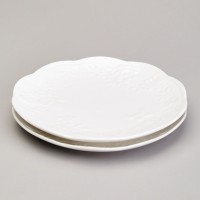 Набор тарелок десертных lefard &quot;lavender&quot; 2 шт. 19*2 см (761-140)