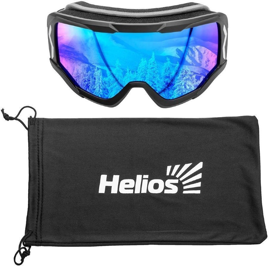 Очки горнолыжные Helios (HS-HX-014) (69875)