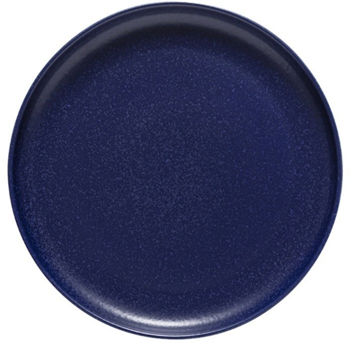 Тарелка SOP271-BBY, 27.5, керамика, Blueberry, CASAFINA BY COSTA NOVA