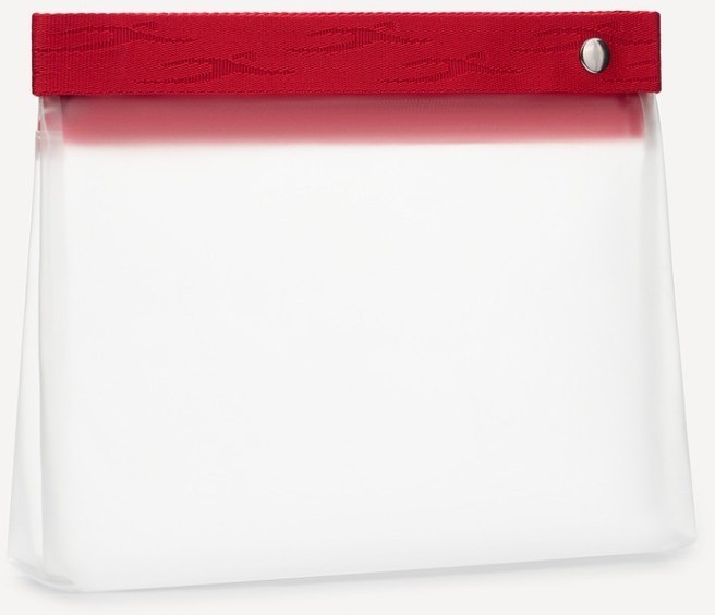 Сумка для мокрых вещей 25DEGREES Motive Red (2119170)