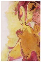 Панно декоративное flame №2, 60х90 см (78816)