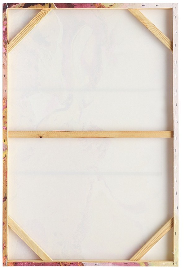 Панно декоративное flame №2, 60х90 см (78816)