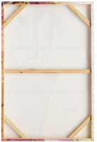 Панно декоративное flame №2, 60х90 см (78816)