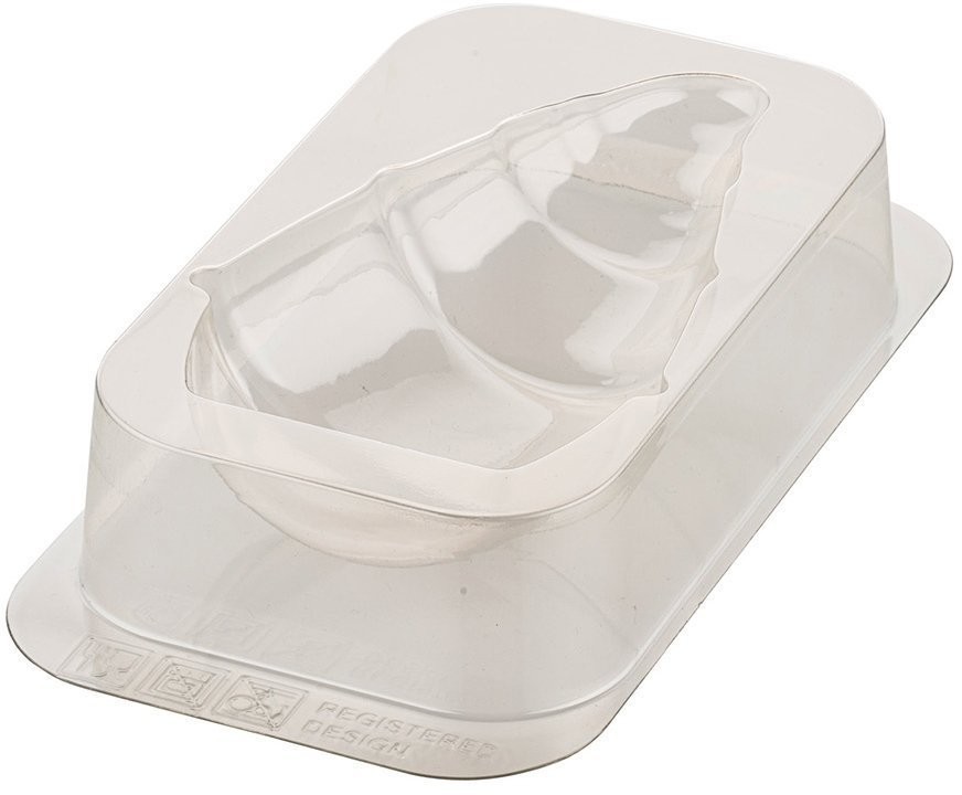 Набор форм для конфеты martino 12,1 х 6,7 х 18,5 см (72860)