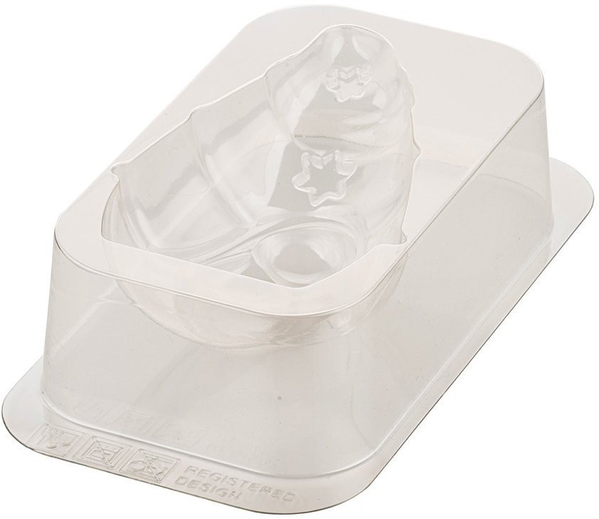 Набор форм для конфеты martino 12,1 х 6,7 х 18,5 см (72860)