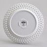 Набор тарелок обеденных lefard "style" 2 шт. 26*2,5 см (441-034)