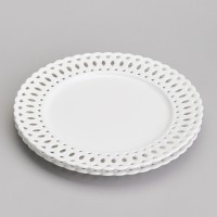 Набор тарелок обеденных lefard &quot;style&quot; 2 шт. 26*2,5 см (441-034)