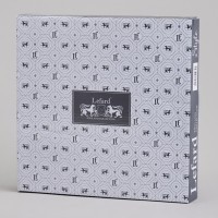 Набор тарелок обеденных lefard &quot;style&quot; 2 шт. 26*2,5 см (441-034)