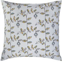 Набор наволочек &quot;Ягоды тайги&quot; из премиального сатина из коллекции russian north, 70х70 см (78467)