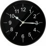 Часы настенные "модерн" 20,3*20,3*5,2 см Lefard (220-468)
