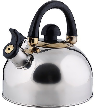Чайник со свистком 2,5 л MAYER BOCH (40412)