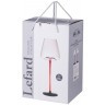 Набор бокалов для вина из 2-х штук "supreme" 550мл (ударопрочная упаковка) Lefard (887-406)