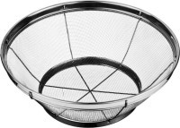Сито agness диаметр=22 см. высота=9 см. без упаковки Agness (941-008)