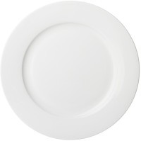 Тарелка обеденная lefard &quot;silk&quot; 25,5 см (415-2275)