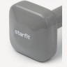 Гантель виниловая STARFIT DB-106 5 кг, темно-серый (2119191)