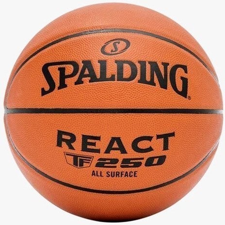 Мяч баскетбольный TF-250, №6 (2009933)