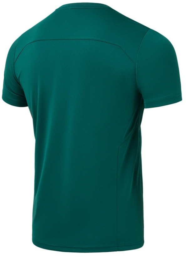 Футболка тренировочная JOGEL DIVISION Training Tee, темно-зеленый (2120554)