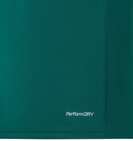 Футболка тренировочная JOGEL DIVISION Training Tee, темно-зеленый (2120554)