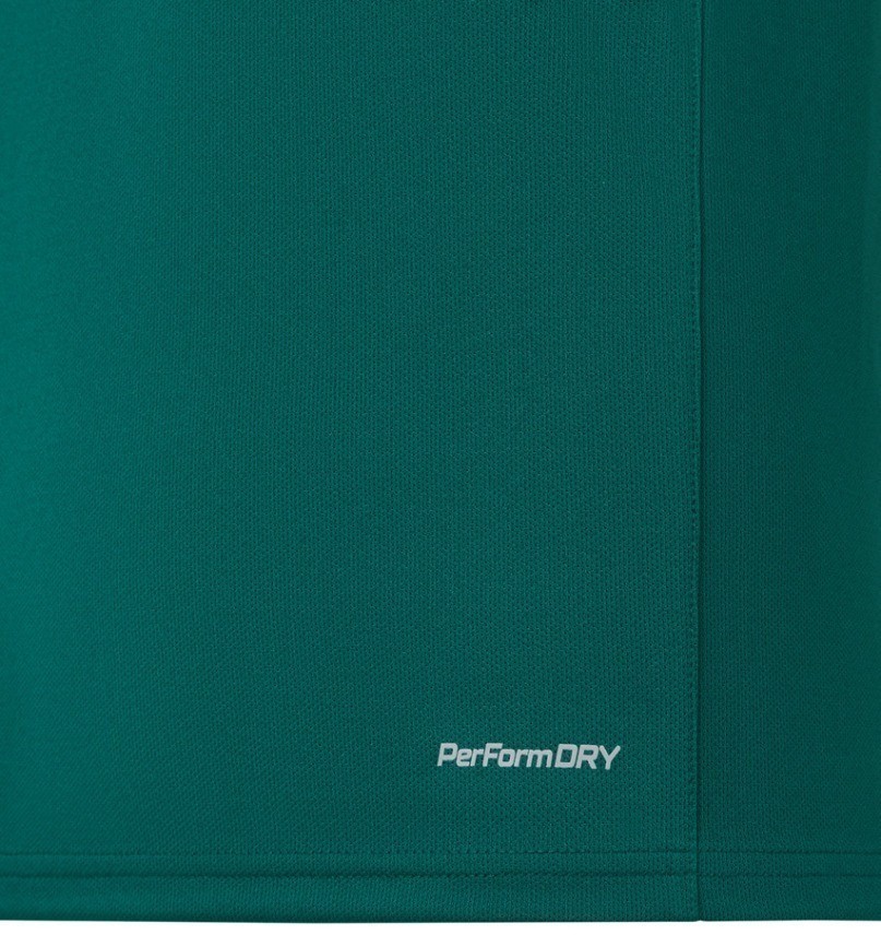 Футболка тренировочная JOGEL DIVISION Training Tee, темно-зеленый (2120554)