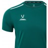 Футболка тренировочная JOGEL DIVISION Training Tee, темно-зеленый (2120554)