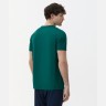 Футболка тренировочная JOGEL DIVISION Training Tee, темно-зеленый (2120554)