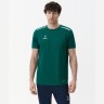 Футболка тренировочная JOGEL DIVISION Training Tee, темно-зеленый (2120554)