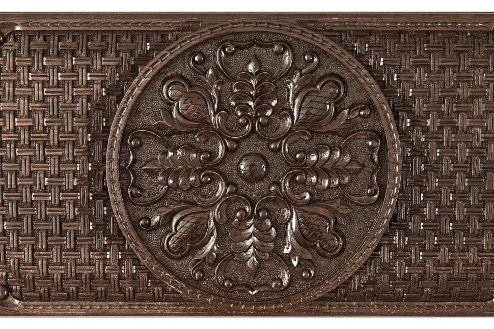 Нарды резные "Византия 4", Simonyan (28396)