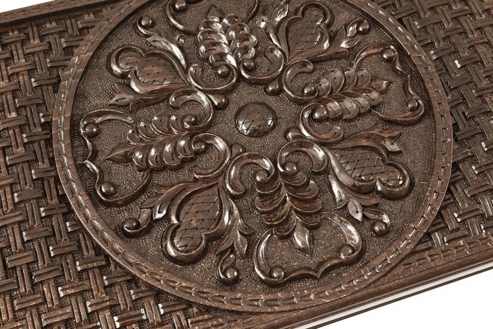 Нарды резные "Византия 4", Simonyan (28396)