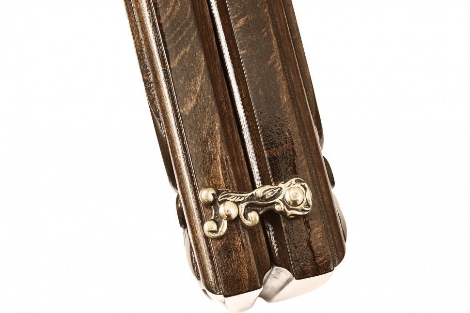 Нарды резные "Византия 4", Simonyan (28396)