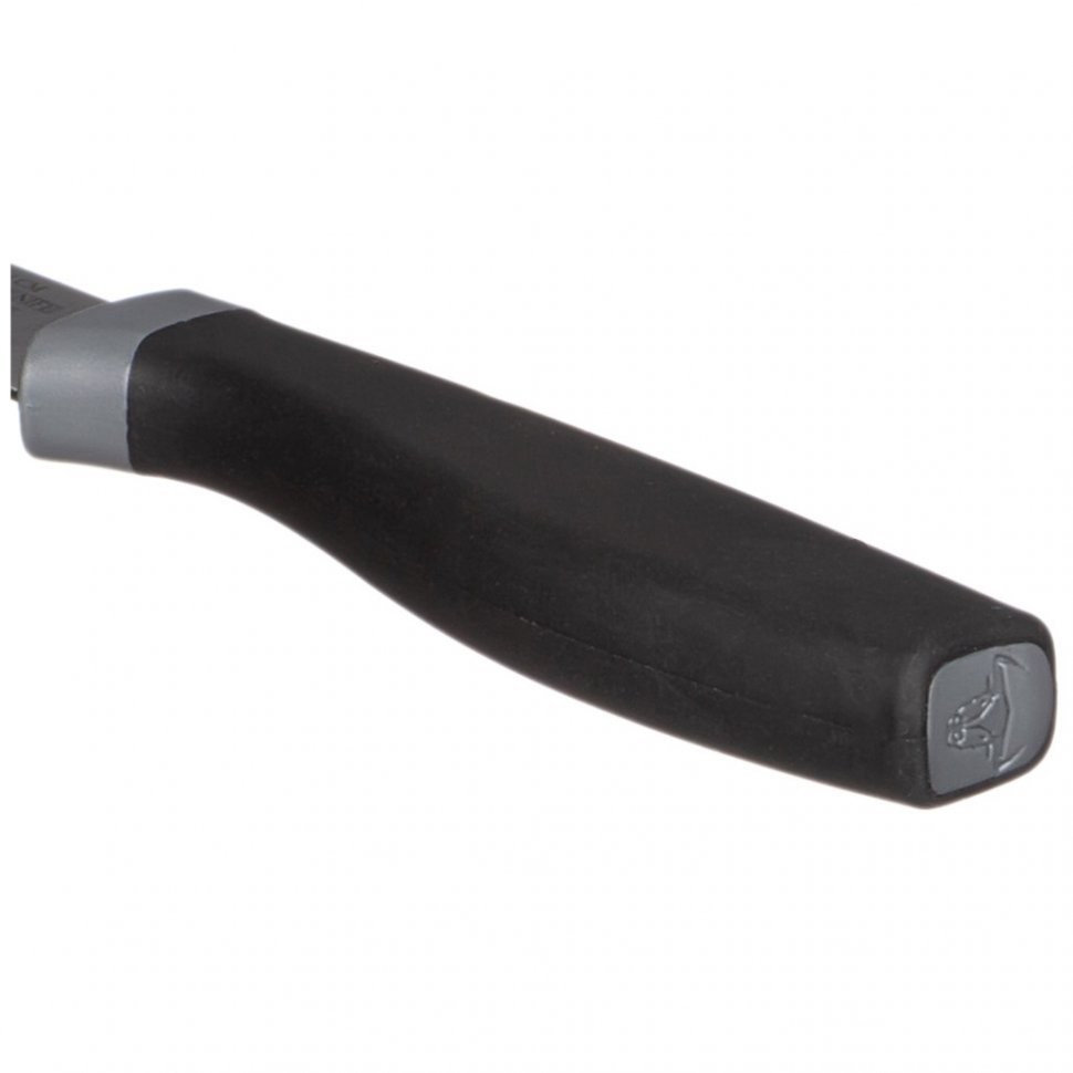 Набор ножей agness 6 пр.с магнитным держателем и пластиковой ручкой, серия corrida (911-043)