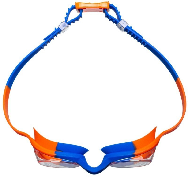 Очки для плавания Dory Navy/Orange, детский (2109203)