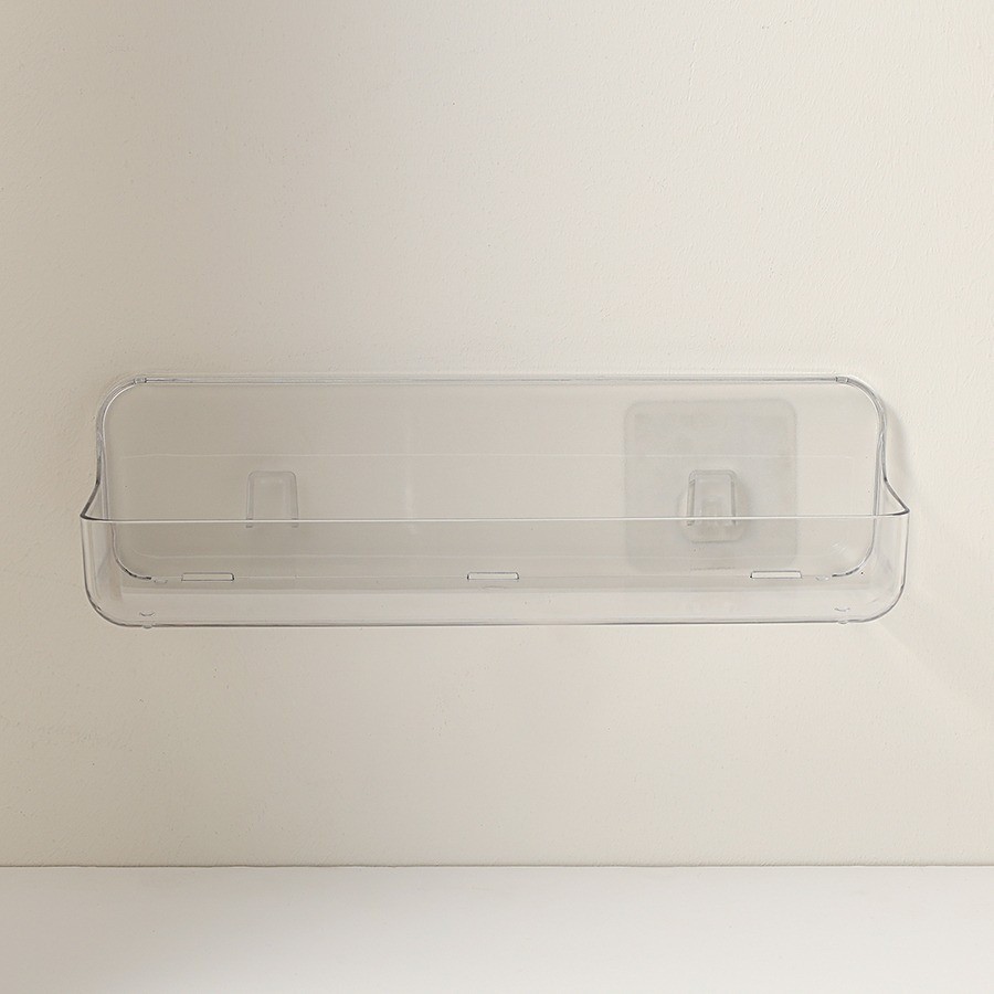 Органайзер для ванной и кухни подвесной keep in, 32х11х8,5 см (79062)