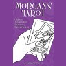 Карты Таро  "Morgan Tarot" US Games / Таро Моргана (30835)